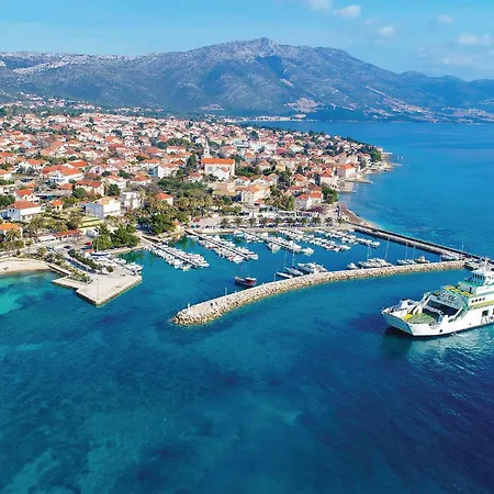 公寓 Stunning In With Sauna