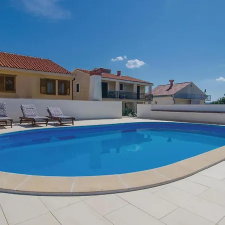 公寓 Stunning In With Sauna 奥瑞比克