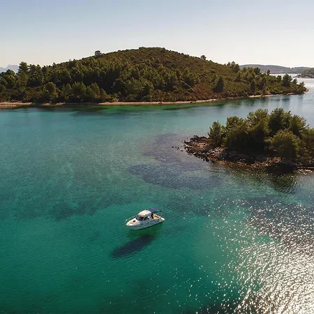 公寓 Stunning In With Sauna