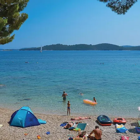 公寓 Stunning In With Sauna 奥瑞比克