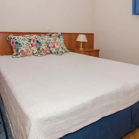 Apartamento Stunning In With Sauna *