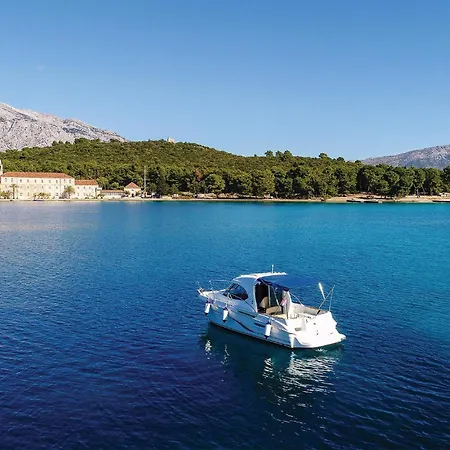 Stunning In With Sauna Apartamento