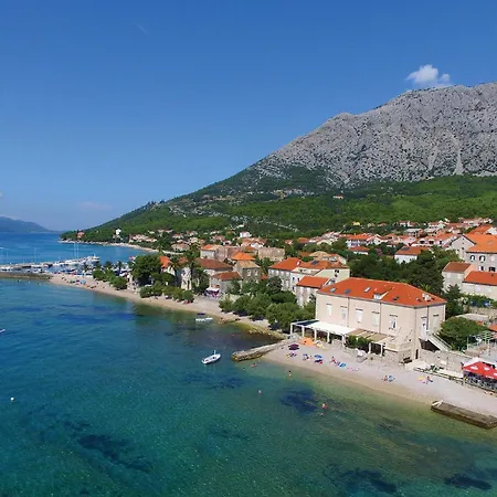 Stunning In With Sauna * Orebić