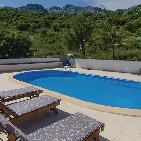 Stunning In With Sauna * Оребич