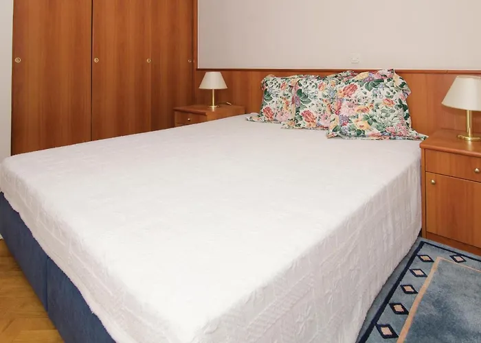 Stunning In With Sauna *