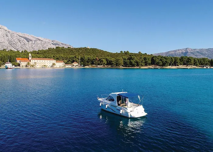 Stunning In With Sauna Apartman