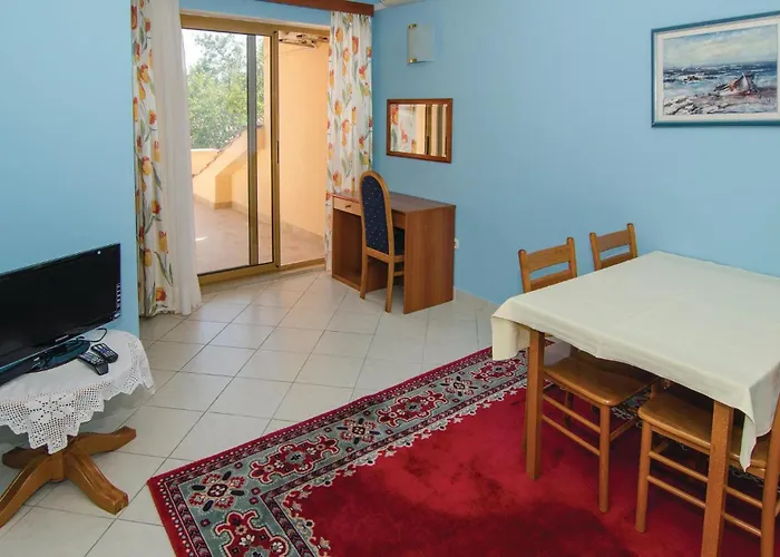 Stunning In With Sauna Orebić