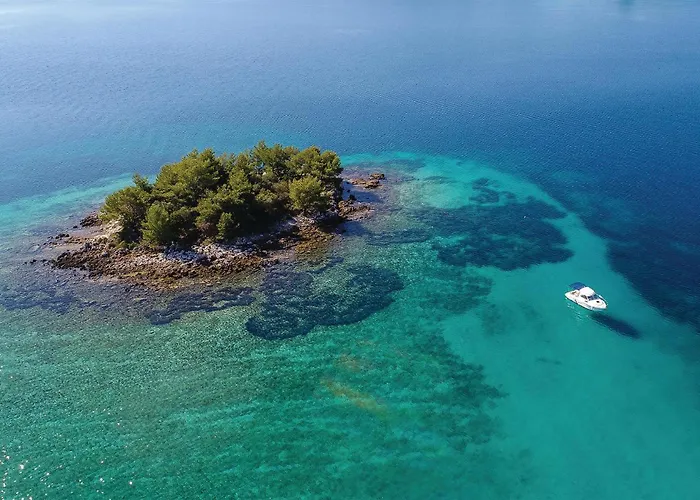 Apartman Stunning In With Sauna