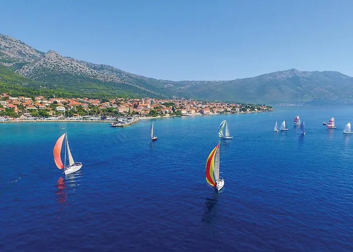 Stunning In With Sauna Apartman *