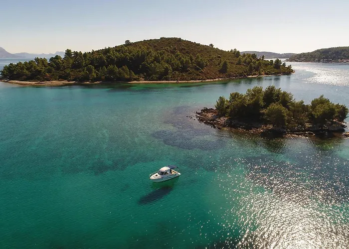 Apartman Stunning In With Sauna