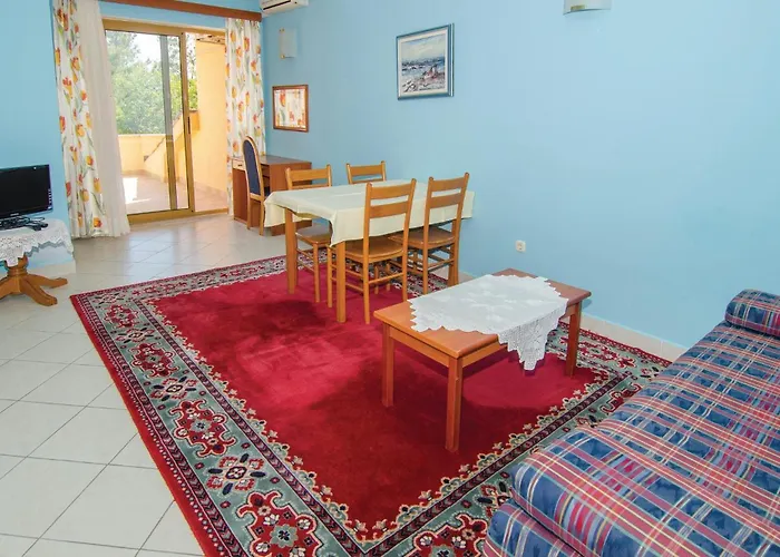 Stunning In With Sauna Orebić